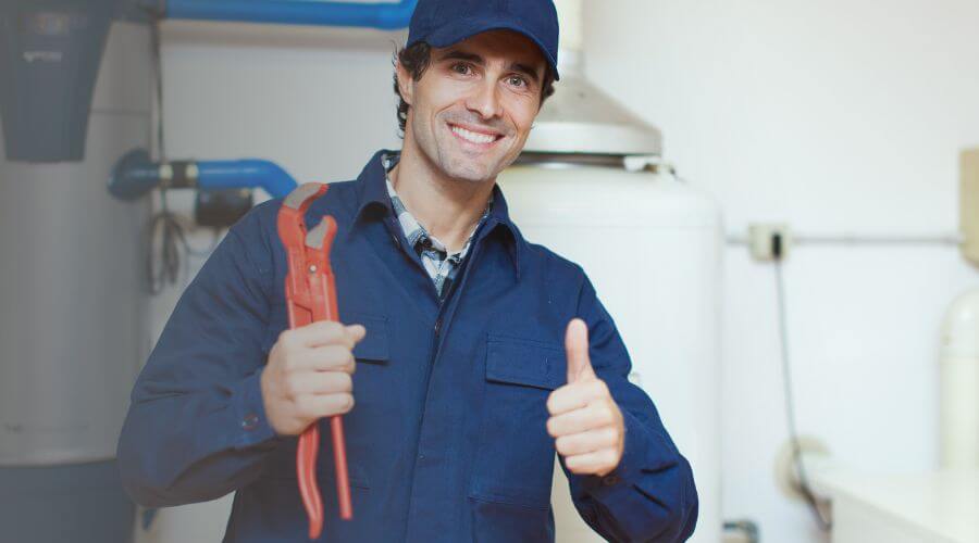 Professional Tankless Water Heater Installation in Haugan, MT